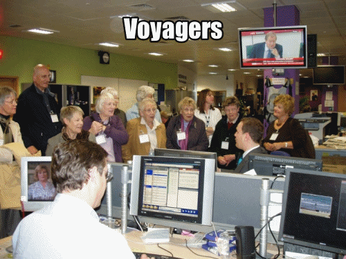 March 2019 - Voyagers